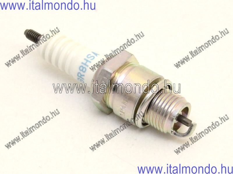gyújtógyertya NGK BR8HSA rövidmenetű NGK