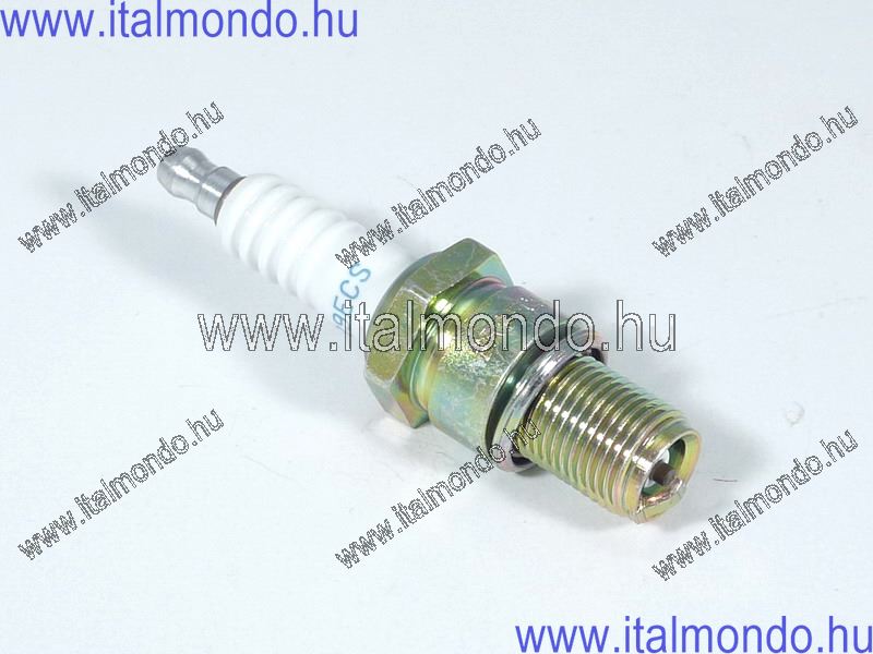 gyújtógyertya NGK BR9ECS hosszúmenetű NSR 125 NGK