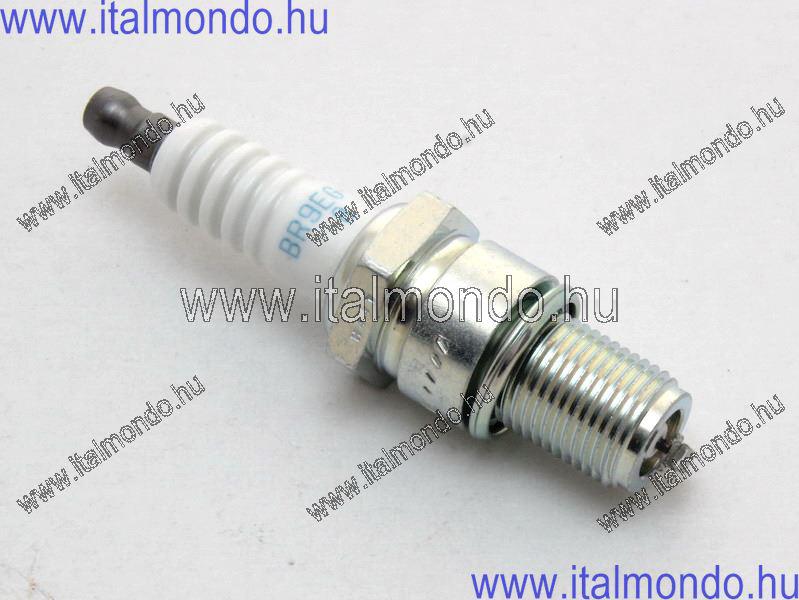 gyújtógyertya NGK BR9EG hosszúmenetű  tűelektródás NGK