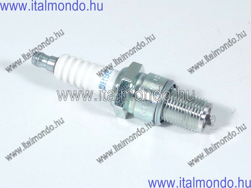 gyújtógyertya NGK BR9ES hosszúmenetű NRG-TYPHOON NGK