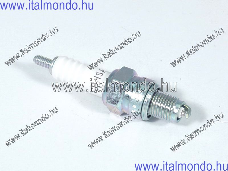 gyújtógyertya NGK C8HSA rövidmenetű NGK