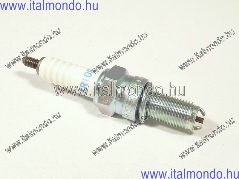 gyújtógyertya NGK CR10EK dupla elektródás NGK