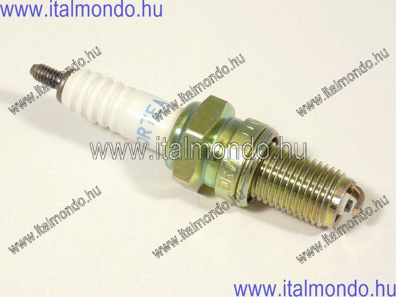 gyújtógyertya NGK DR7EA zavarszűrős NGK