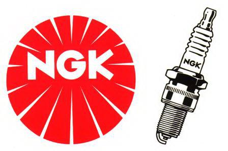 gyújtógyertya NGK JR9B NGK