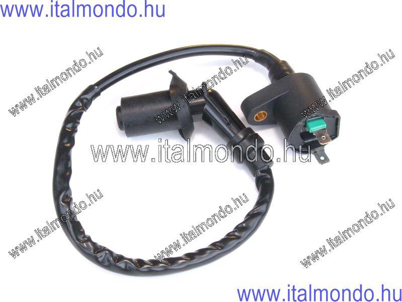 gyújtótrafó KYMCO AGILITY 4T