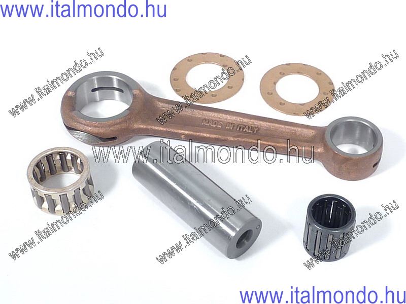 hajtókar APRILIA-HIRO 125 MEC. EUR.