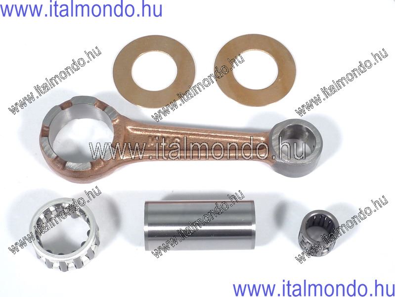 hajtókar CAGIVA CITY 50 robogó speciál MAZZUCCHELLI