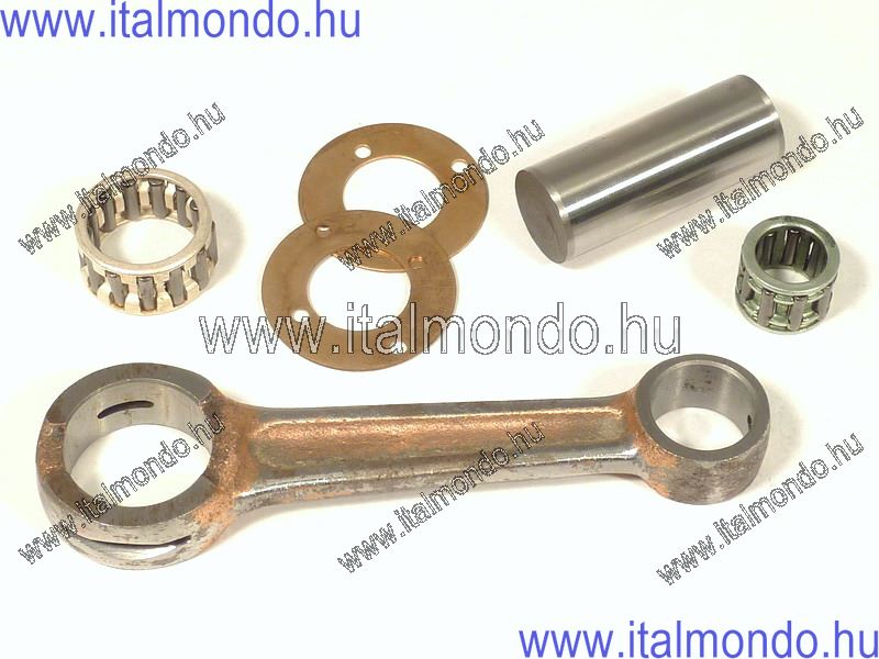 hajtókar CAGIVA COCIS 50-75 speciál ALFAERRE