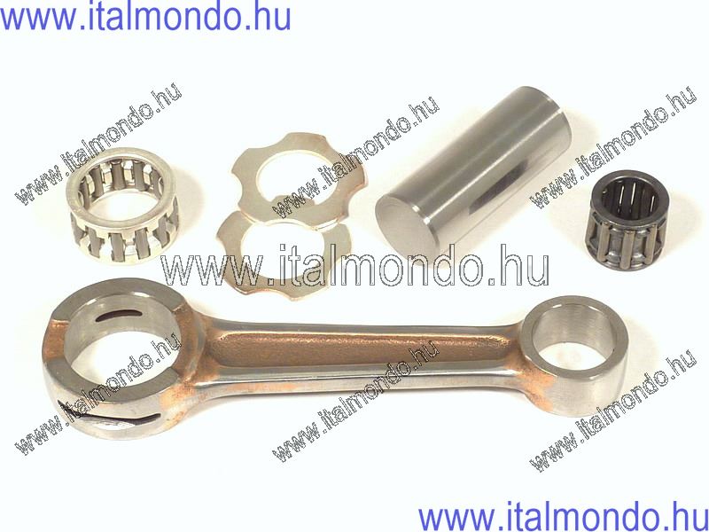 hajtókar CAGIVA COCIS 50-75 speciál MEC. EUR.