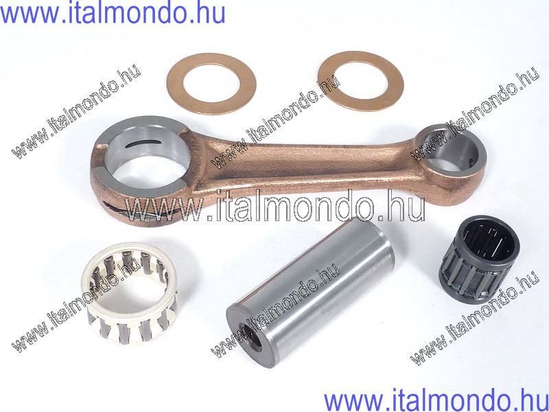 hajtókar CAGIVA CRUISER-C9 FRECCIA