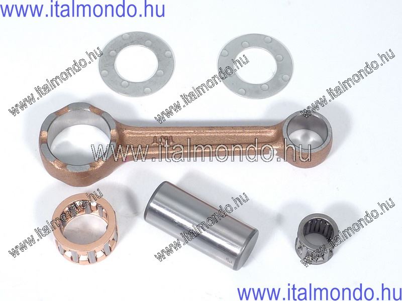 hajtókar CW-CY-CA-MY-MA SR-F12-F15-AEROX DR