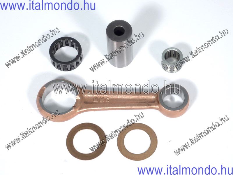 hajtókar GILERA 50 TRIAL kifutó termék MAZZUCCHELLI