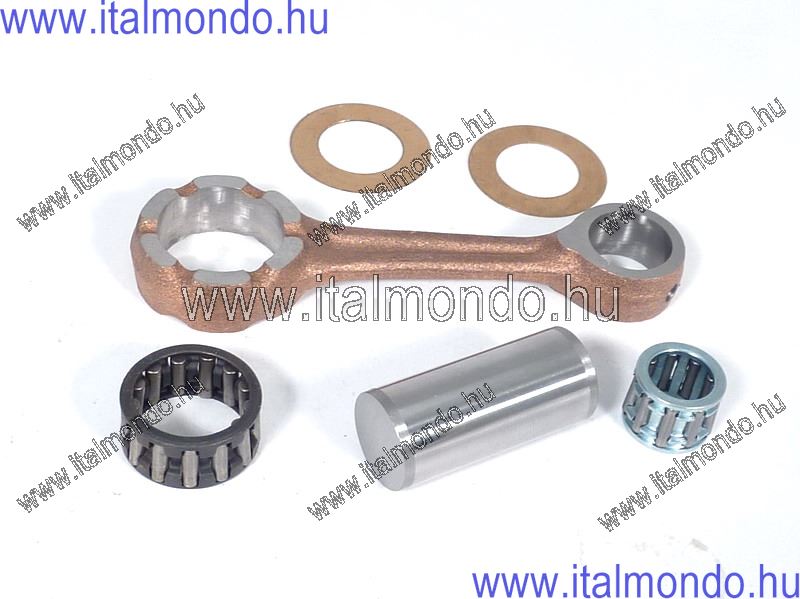 hajtókar HONDA BALI-SFX