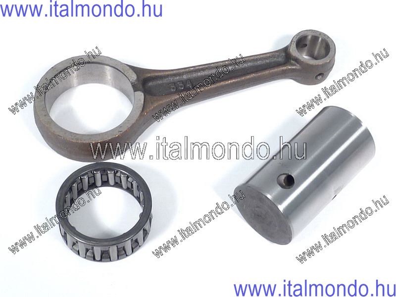 hajtókar HONDA XL 125 MEC. EUR.