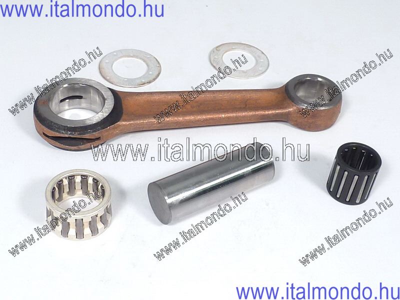 hajtókar KTM 125 MEC. EUR.