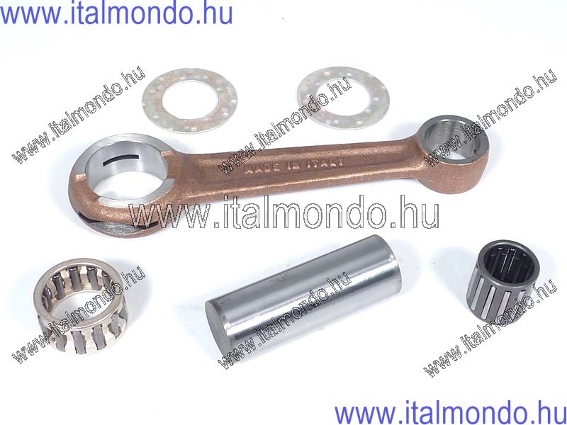 hajtókar KTM 125 MEC. EUR.