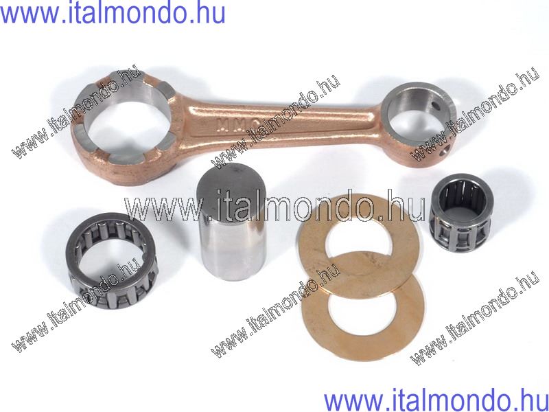 hajtókar KYMCO DJ MAZZUCCHELLI