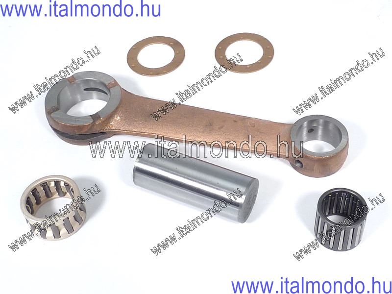 hajtókar MAICO 250 MEC. EUR.