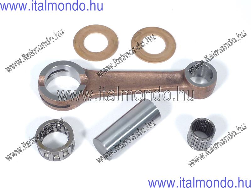hajtókar MINARELLI AM-RV csap=16mm DR
