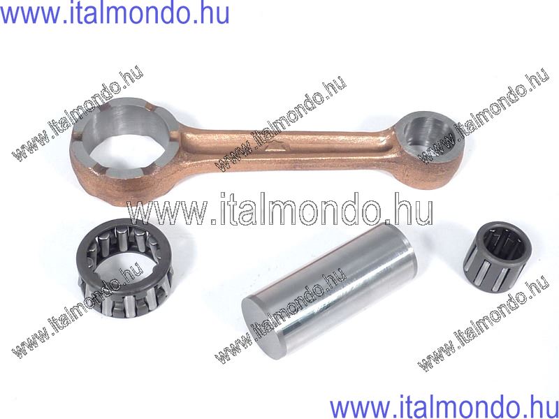 hajtókar PEUGEOT METROPOLIS 50