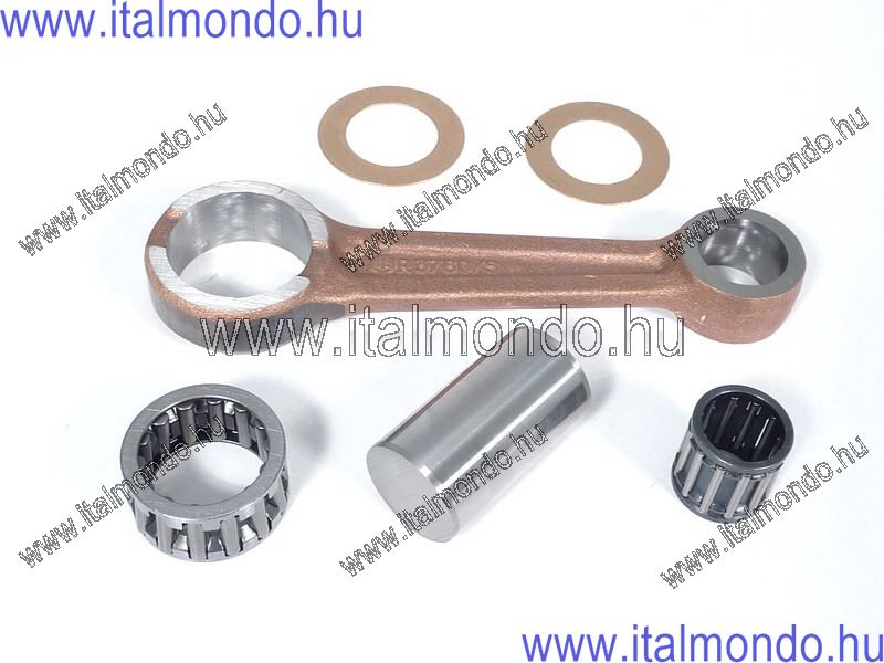 hajtókar VESPA PX 125-150-200-PXE-ARCOBALENO