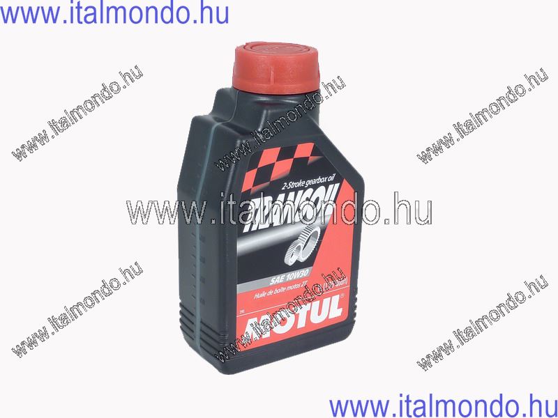 hajtóműolaj 10W30 1literes ásványi MOTUL