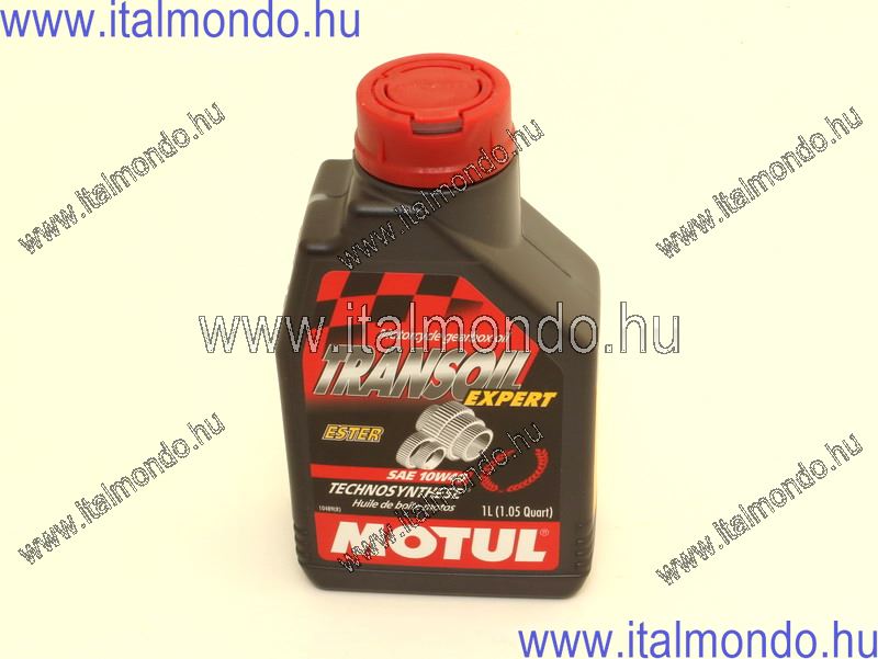 hajtóműolaj 10W40 1literes félszintetikus MOTUL