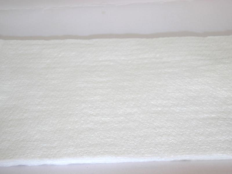 hangszigetelő kerámiagyapot 220x400x10 mm