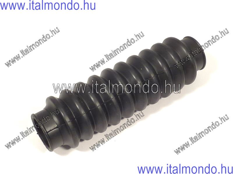 harmonikacső FX-FXR-TYPHOON 125-180 PIAGGIO-GILERA