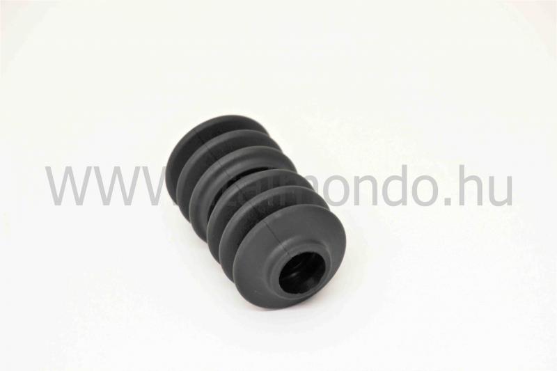 harmonikacső hátrameneti rudazathoz APE CAR-TM PIAGGIO-GILERA