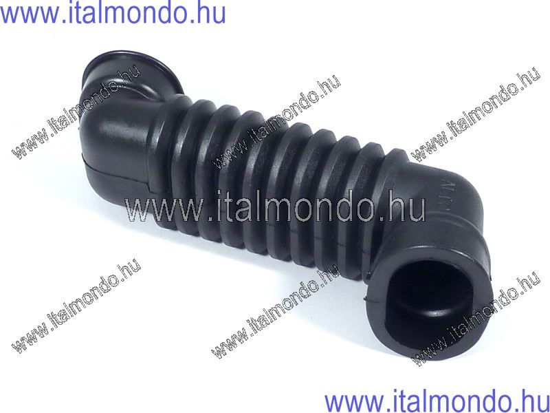 harmonikacső LIBERTY 50-125 OLYMPIA