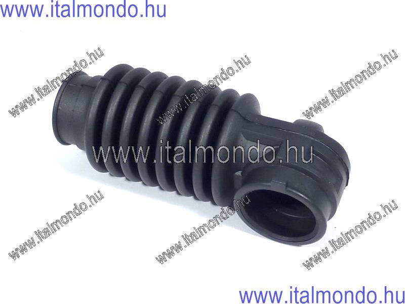 harmonikacső NRG EXTREME-MC3-PUREJET PIAGGIO-GILERA