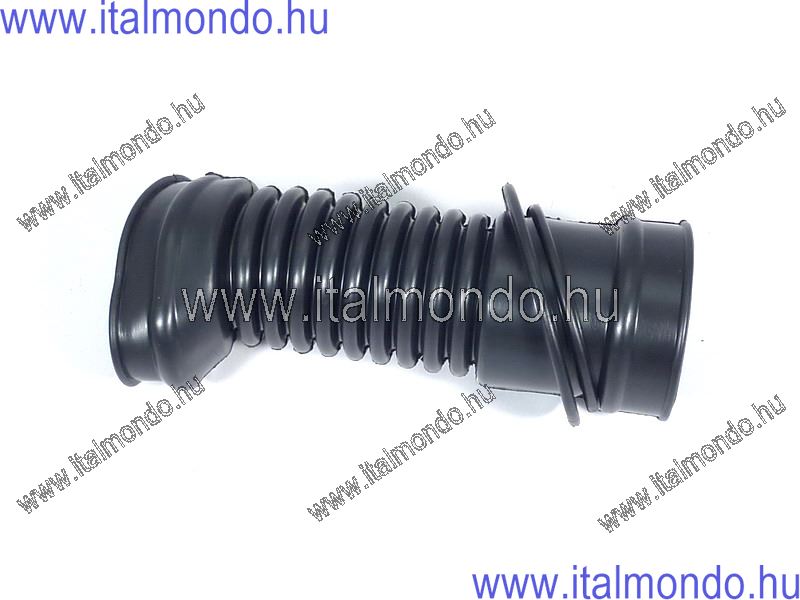 harmonikacső variátorfedélhez ZIP 50 4T NINCS MEG! PIAGGIO-GILERA