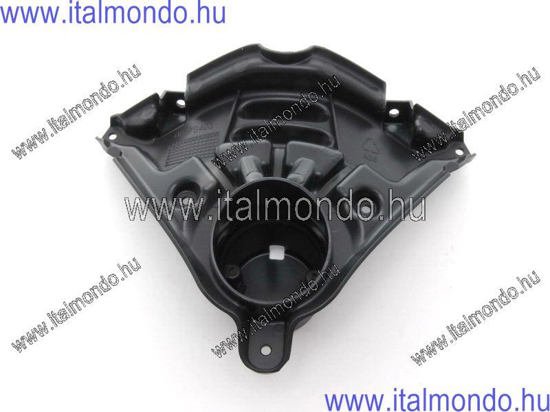 helyzetjelző lámpa tartó SPIDER MAX MALAGUTI