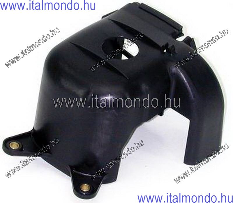 hengerburkolat CW AMICO-BOOSTER DR