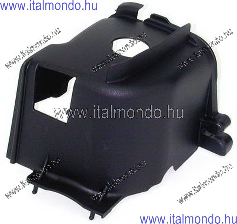 hengerburkolat CY-MY SR-F12-SCARABEO-OVETTO DR