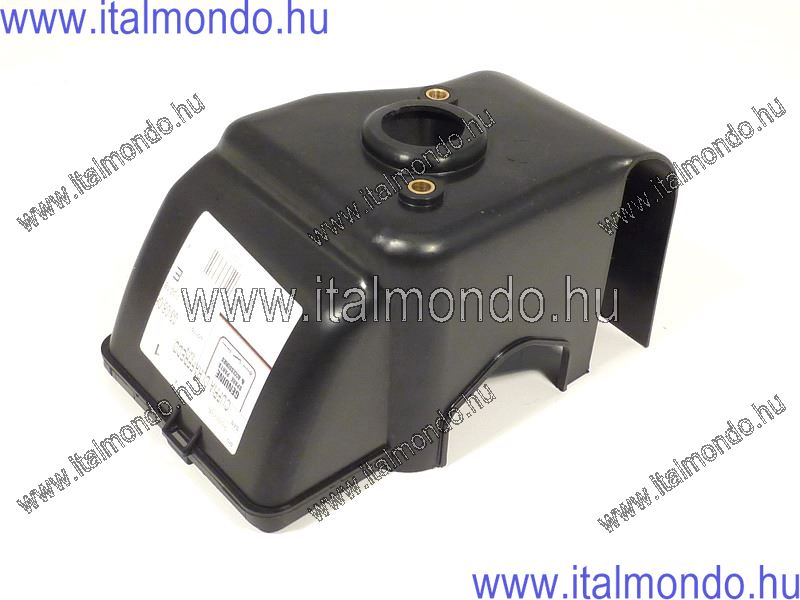 hengerburkolat TYPHOON-FREE-SFERA-ZIP CIF