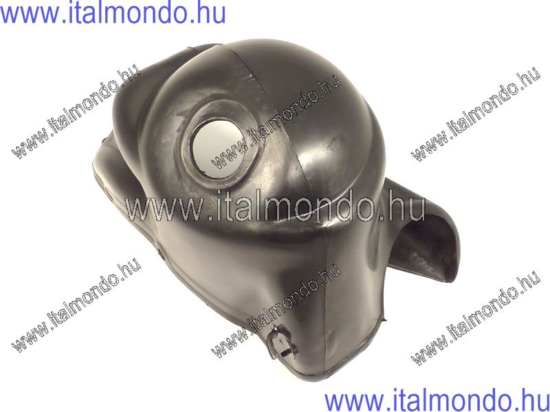 hengerburkolat VESPA PK 125-PK 125 XL-ET3-PRIMAV. CIF