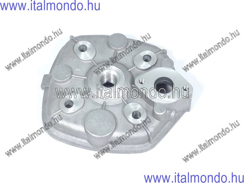 hengerfej KATANA LC-SR 50 2000 D=47 DR DR