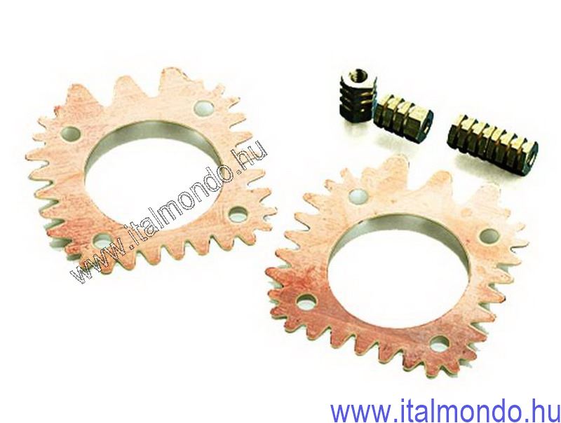 hengerfejtömítés CW jobb hűtéssel TOP PERFORMANCES