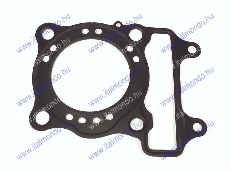 hengerfejtömítés HONDA SH 150 acéllemez ATHENA