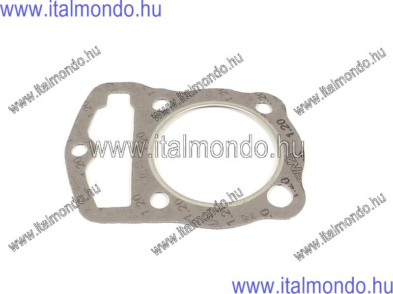 hengerfejtömítés HONDA XL 125 ATHENA