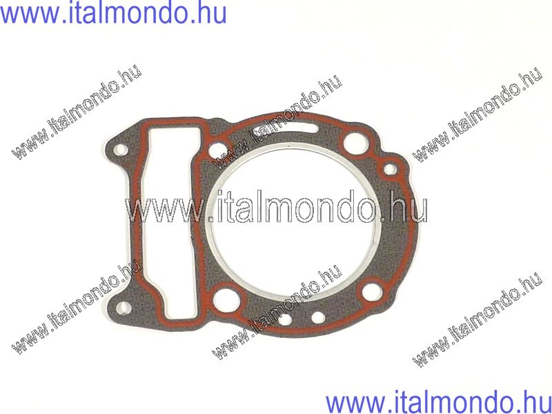 hengerfejtömítés MADISON-VXR-X9 200 PIAGGIO-GILERA