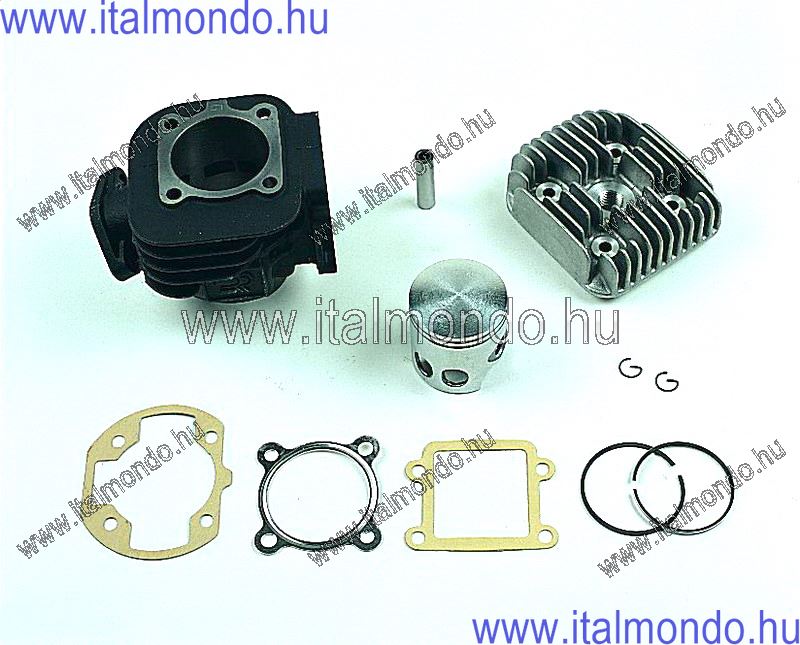 hengerkit CW AMICO-BOOSTER-SR '93 D=47 DR