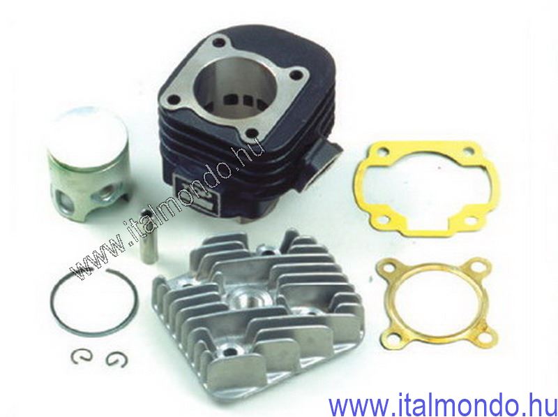 hengerkit CY-MY SR-F12-SCARABEO-OVETTO D=47 DUE PL TOP PERFORMANCES