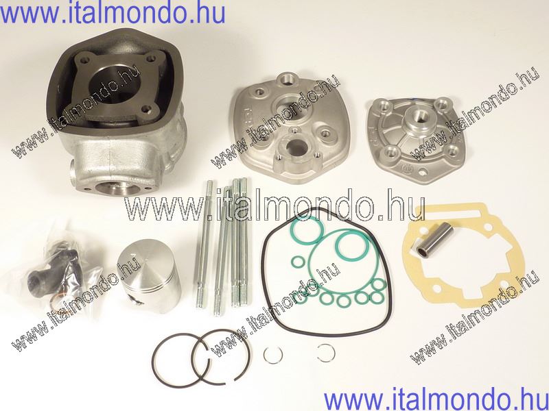 hengerkit DERBI SENDA-APRILIA RS-RX D=40  2006-l TOP PERFORMANCES