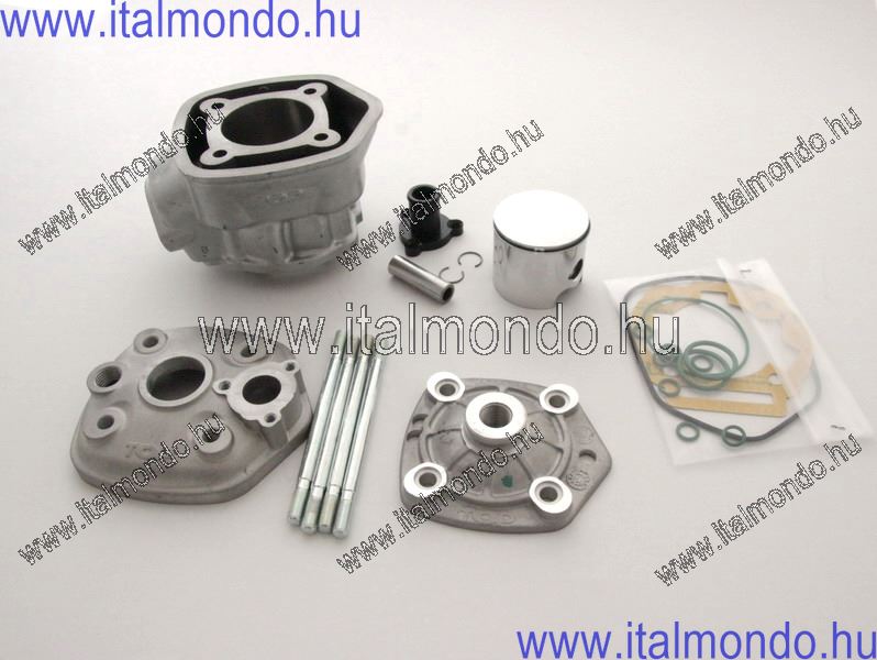 hengerkit DERBI SENDA-APRILIA RS-RX D=50  2006-l TOP PERFORMANCES