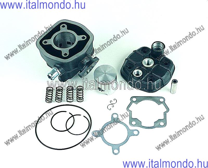 Hengerkit Derbi Senda Regi Modell Ebs Ebe D 47 Dr Drkt Italmondo Hu