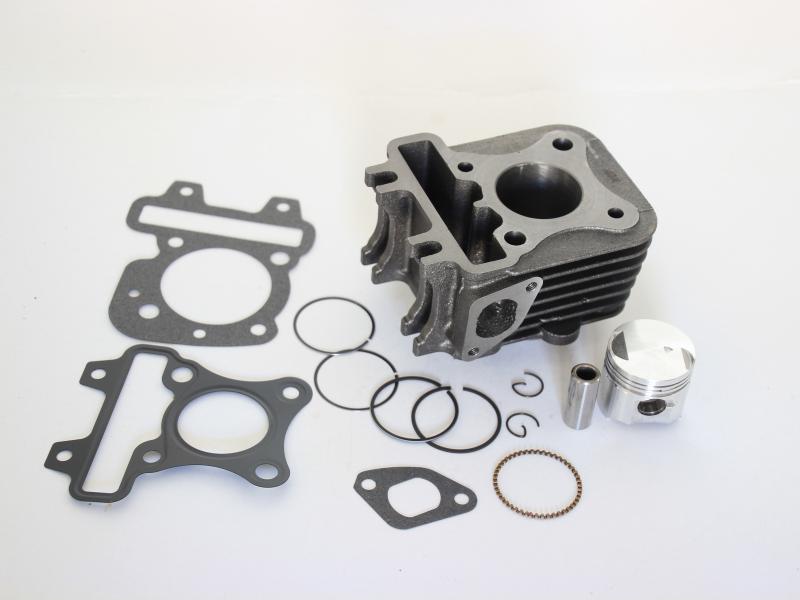 hengerkit PIAGGIO ZIP 50-ET4-LIBERTY 50 4T RMS