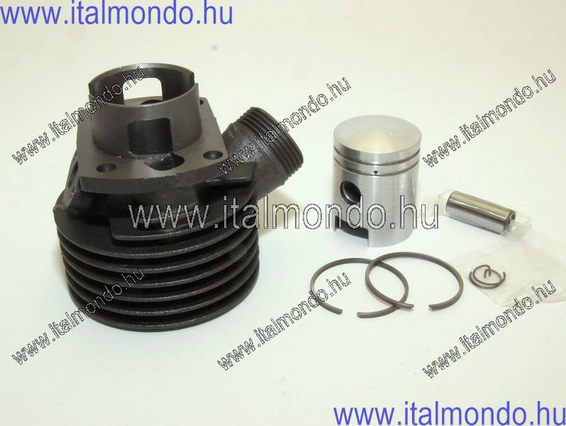 hengerkit SACHS D=40 ITALKIT